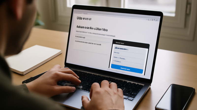 bolt.new : comprendre la plateforme et l’utiliser