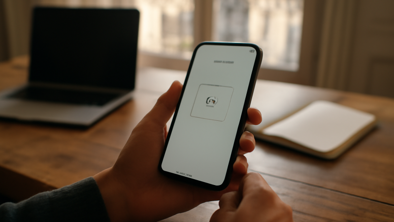 Facecheck ID : comment fonctionne la recherche faciale