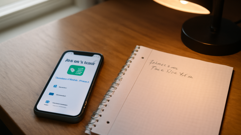 Gauth : aide aux devoirs IA, téléchargement & usage