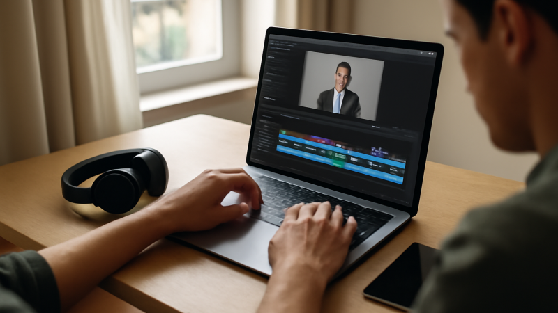 invedio : guide d’accès & création vidéo IA (2026)