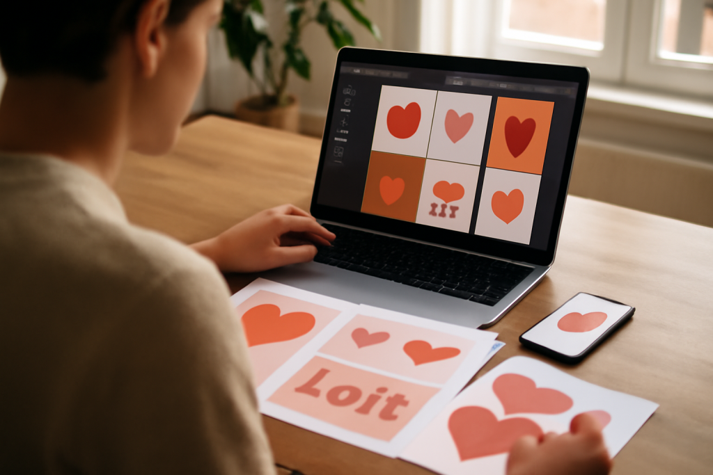 Acheter love art : idées et avis pour choisir vite