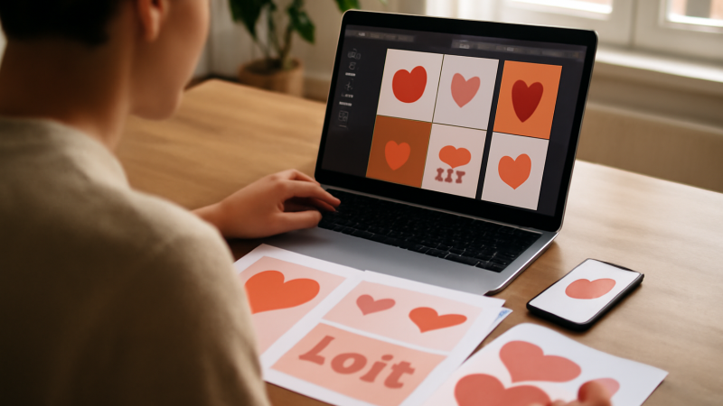 Acheter love art : idées et avis pour choisir vite