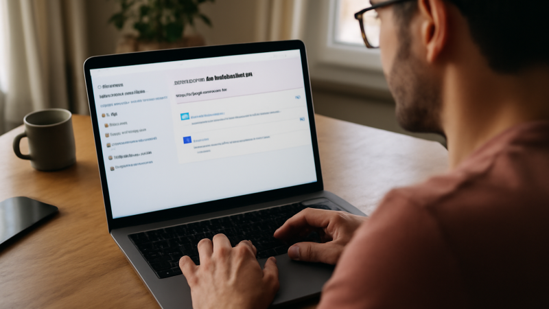 Comment mettre un mot de passe sur ordinateur (guide)