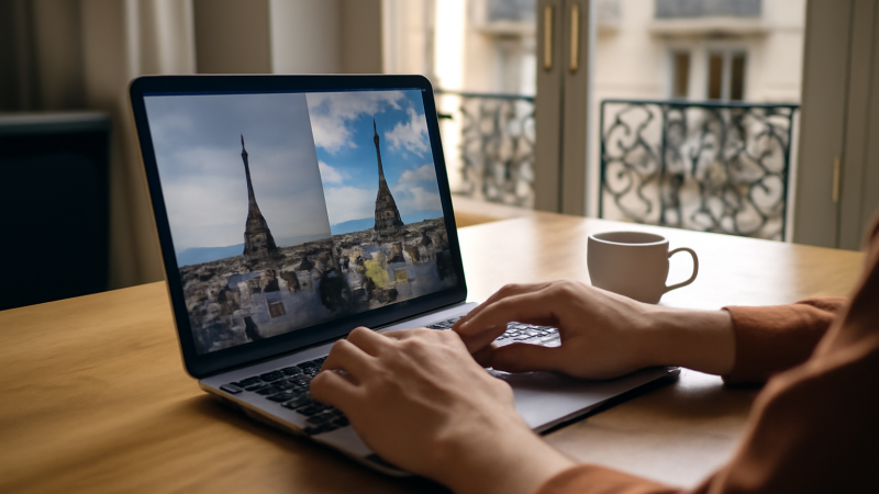 disign arena : comprendre la plateforme (guide)