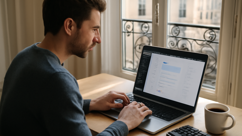 lovable.dev : guide rapide pour démarrer avec l’IA