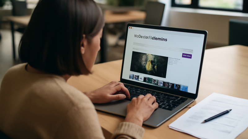 Pictory : avis, prix et vidéos IA
