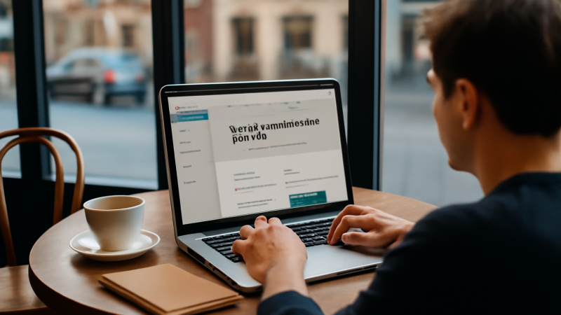 wegic.ia : créer un site IA rapidement (comparatif)