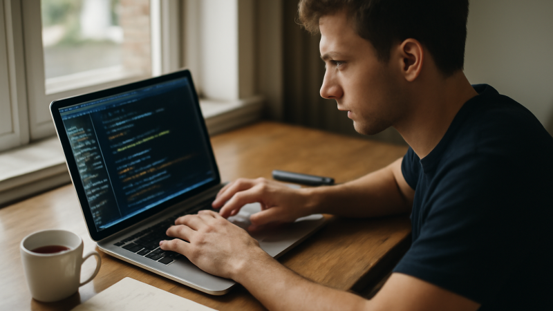 Meilleurs logiciels de programmation : comparatif 2026