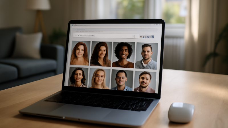 civitai : guide d’accès et recherche de modèles
