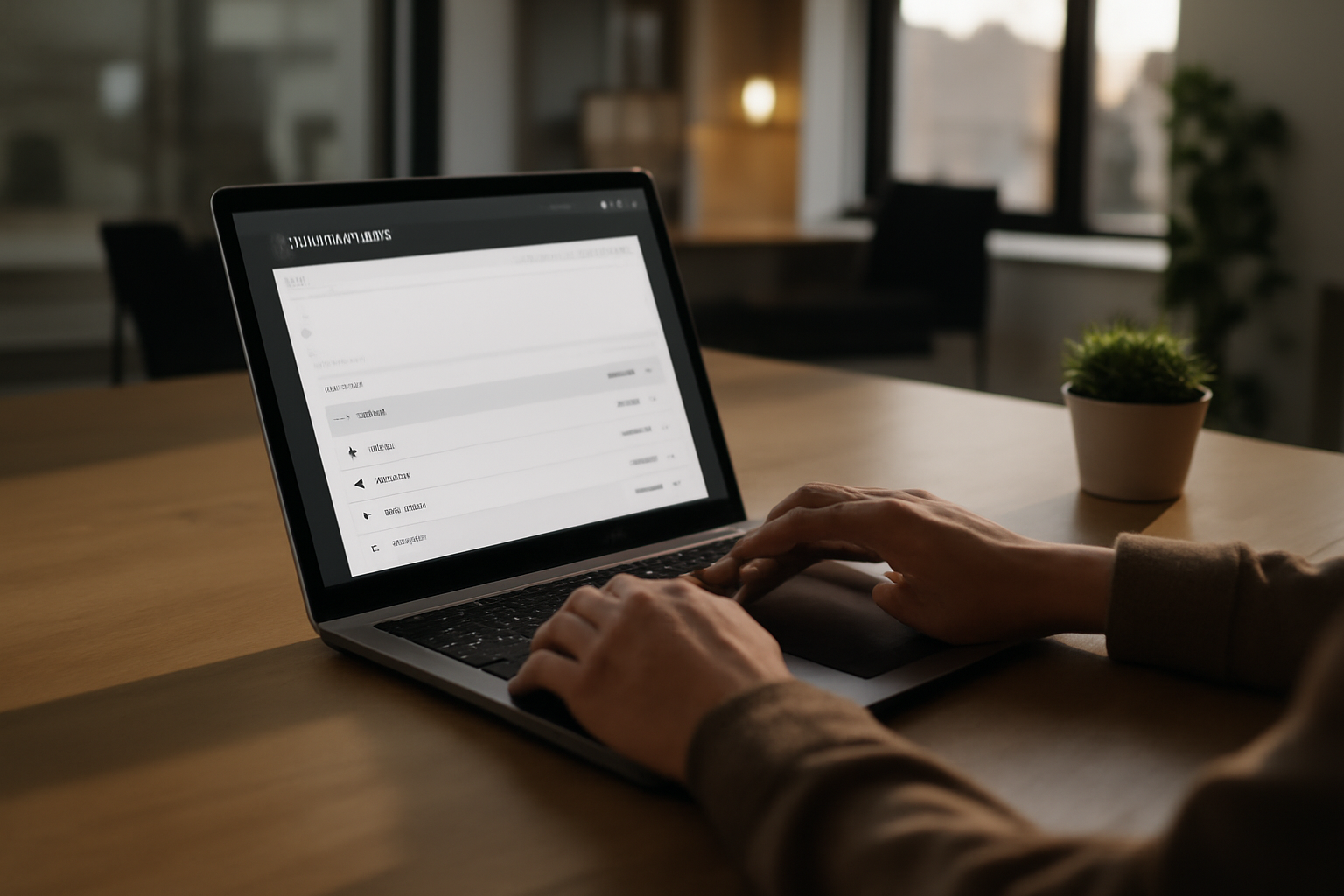 eleven lab interface web pour générer une voix IA avec texte et export audio