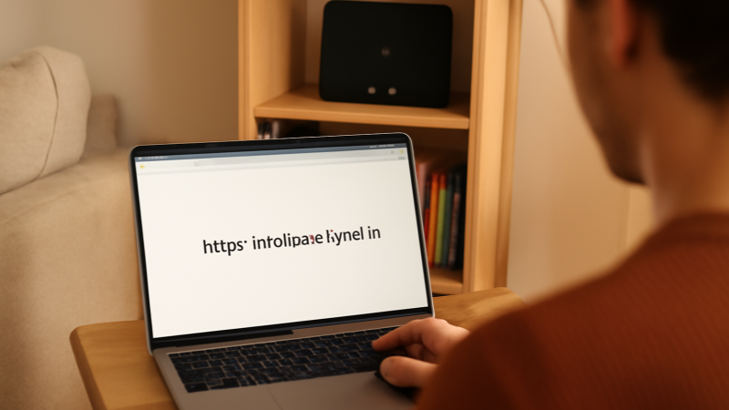 https://mabbox.bytel.fr ou 192.168.1.254 : accéder