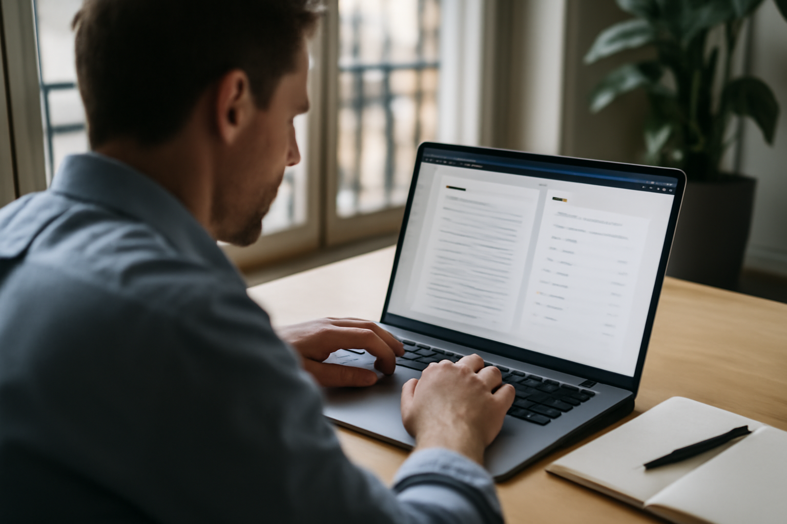 nolej : création de module interactif sur écran avec document et quiz