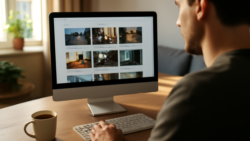 Pimeyes : comprendre le moteur de recherche par visages