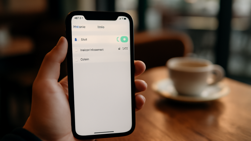 Se connecter à Free WiFi Secure : guide