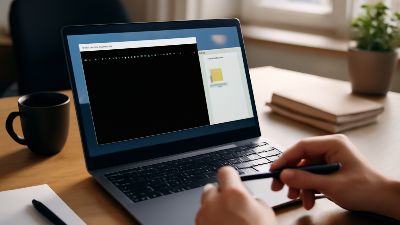 xcopy : comprendre et l’utiliser concrètement